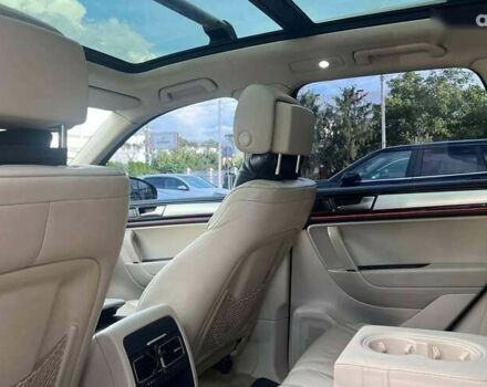 Фольксваген Туарег 2010 в Ивано-Франковске на Automoto.ua Фольксваген Туарег, объемом двигателя 3 л и пробегом 261 тыс. км за 21000 $, фото 23 на Automoto.ua