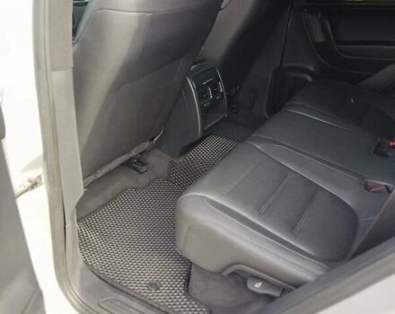 Фольксваген Туарег, об'ємом двигуна 3.6 л та пробігом 240 тис. км за 12999 $, фото 21 на Automoto.ua