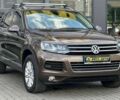 Фольксваген Туарег 2010 в Ивано-Франковске на Automoto.ua Фольксваген Туарег, объемом двигателя 3 л и пробегом 261 тыс. км за 21000 $, фото 1 на Automoto.ua