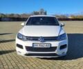 Фольксваген Туарег 2010 в Одессе на Automoto.ua Фольксваген Туарег, объемом двигателя 4.13 л и пробегом 254 тыс. км за 21000 $, фото 20 на Automoto.ua