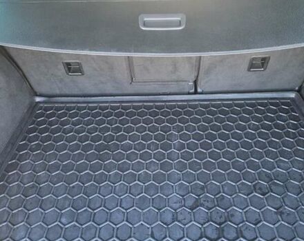 Фольксваген Туарег 2010 в Одессе на Automoto.ua Фольксваген Туарег, объемом двигателя 4.13 л и пробегом 254 тыс. км за 21000 $, фото 4 на Automoto.ua