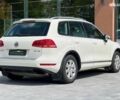 Фольксваген Туарег, объемом двигателя 3 л и пробегом 257 тыс. км за 16490 $, фото 12 на Automoto.ua