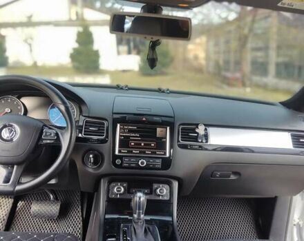 Фольксваген Туарег, об'ємом двигуна 3.6 л та пробігом 240 тис. км за 12999 $, фото 23 на Automoto.ua