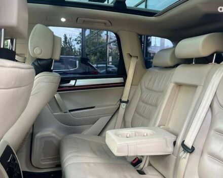 Фольксваген Туарег 2010 в Ивано-Франковске на Automoto.ua Фольксваген Туарег, объемом двигателя 3 л и пробегом 261 тыс. км за 21000 $, фото 22 на Automoto.ua