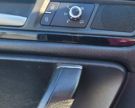 Фольксваген Туарег 2010 в Одессе на Automoto.ua Фольксваген Туарег, объемом двигателя 4.13 л и пробегом 254 тыс. км за 21000 $, фото 17 на Automoto.ua