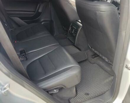 Фольксваген Туарег, об'ємом двигуна 3.6 л та пробігом 240 тис. км за 12999 $, фото 22 на Automoto.ua