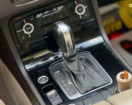 Фольксваген Туарег 2010 в Ивано-Франковске на Automoto.ua Фольксваген Туарег, объемом двигателя 3 л и пробегом 261 тыс. км за 21000 $, фото 18 на Automoto.ua