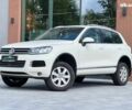 Фольксваген Туарег, объемом двигателя 3 л и пробегом 257 тыс. км за 16490 $, фото 1 на Automoto.ua