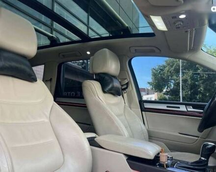 Фольксваген Туарег 2010 в Ивано-Франковске на Automoto.ua Фольксваген Туарег, объемом двигателя 3 л и пробегом 261 тыс. км за 21000 $, фото 20 на Automoto.ua