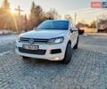 Фольксваген Туарег, объемом двигателя 2.97 л и пробегом 230 тыс. км за 18500 $, фото 1 на Automoto.ua