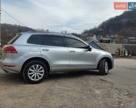 Фольксваген Туарег, об'ємом двигуна 3.6 л та пробігом 240 тис. км за 12999 $, фото 4 на Automoto.ua