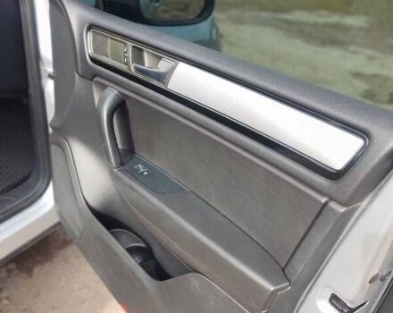 Фольксваген Туарег, об'ємом двигуна 3.6 л та пробігом 240 тис. км за 12999 $, фото 28 на Automoto.ua