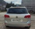 Фольксваген Туарег, об'ємом двигуна 3.6 л та пробігом 240 тис. км за 12999 $, фото 10 на Automoto.ua