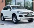 Фольксваген Туарег, объемом двигателя 3 л и пробегом 257 тыс. км за 16490 $, фото 4 на Automoto.ua