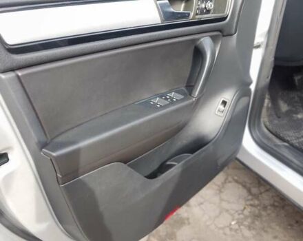 Фольксваген Туарег, об'ємом двигуна 3.6 л та пробігом 240 тис. км за 12999 $, фото 26 на Automoto.ua