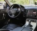 Фольксваген Туарег, объемом двигателя 3 л и пробегом 210 тыс. км за 19500 $, фото 10 на Automoto.ua