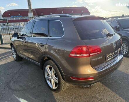 Фольксваген Туарег, об'ємом двигуна 3 л та пробігом 151 тис. км за 24990 $, фото 3 на Automoto.ua