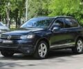 Фольксваген Туарег, объемом двигателя 3 л и пробегом 210 тыс. км за 19500 $, фото 1 на Automoto.ua