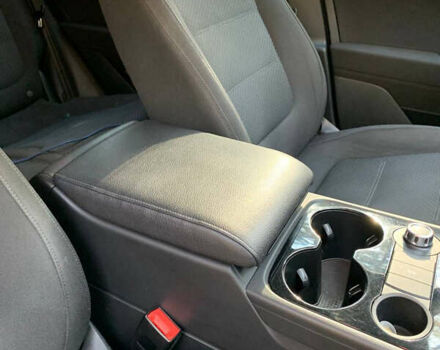 Фольксваген Туарег, объемом двигателя 3 л и пробегом 230 тыс. км за 19500 $, фото 36 на Automoto.ua