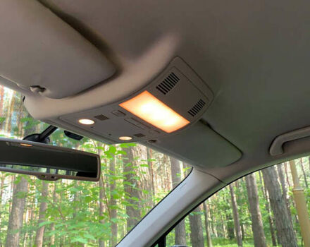 Фольксваген Туарег, объемом двигателя 3 л и пробегом 230 тыс. км за 19500 $, фото 26 на Automoto.ua