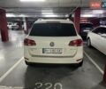 Фольксваген Туарег, объемом двигателя 2.97 л и пробегом 170 тыс. км за 20500 $, фото 3 на Automoto.ua