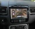 Фольксваген Туарег, объемом двигателя 3 л и пробегом 210 тыс. км за 19500 $, фото 14 на Automoto.ua
