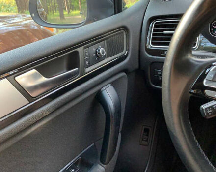 Фольксваген Туарег, объемом двигателя 3 л и пробегом 230 тыс. км за 19500 $, фото 37 на Automoto.ua