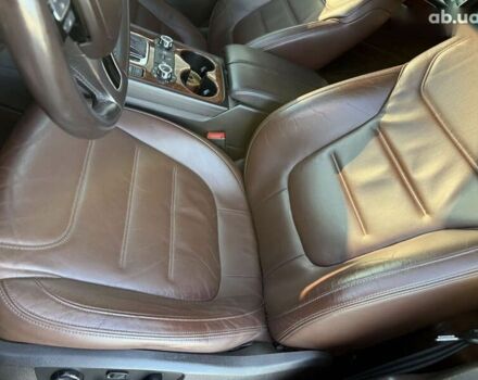 Фольксваген Туарег, об'ємом двигуна 3 л та пробігом 151 тис. км за 24990 $, фото 13 на Automoto.ua