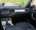 Фольксваген Туарег, объемом двигателя 3 л и пробегом 210 тыс. км за 19500 $, фото 12 на Automoto.ua