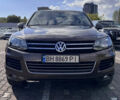 Фольксваген Туарег, об'ємом двигуна 2.97 л та пробігом 335 тис. км за 16500 $, фото 7 на Automoto.ua