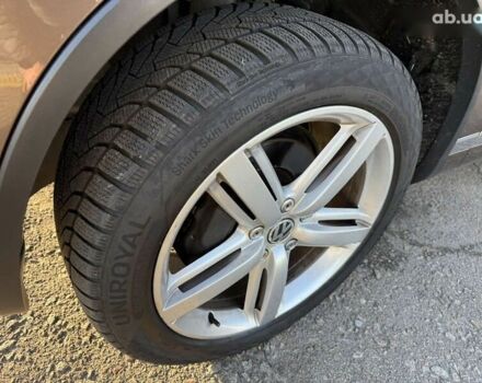 Фольксваген Туарег, об'ємом двигуна 3 л та пробігом 151 тис. км за 24990 $, фото 16 на Automoto.ua