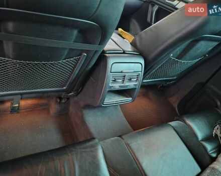 Фольксваген Туарег, объемом двигателя 3 л и пробегом 240 тыс. км за 18900 $, фото 5 на Automoto.ua