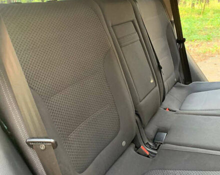 Фольксваген Туарег, объемом двигателя 3 л и пробегом 230 тыс. км за 19500 $, фото 30 на Automoto.ua