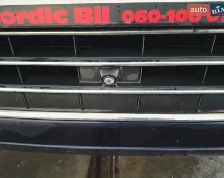 Фольксваген Туарег, объемом двигателя 3 л и пробегом 240 тыс. км за 18900 $, фото 2 на Automoto.ua