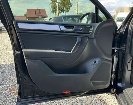 Фольксваген Туарег, об'ємом двигуна 3 л та пробігом 160 тис. км за 18800 $, фото 8 на Automoto.ua