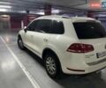 Фольксваген Туарег, объемом двигателя 2.97 л и пробегом 170 тыс. км за 20500 $, фото 1 на Automoto.ua
