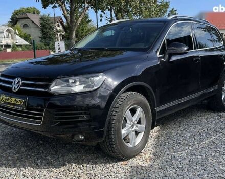 Фольксваген Туарег, об'ємом двигуна 3 л та пробігом 160 тис. км за 18800 $, фото 2 на Automoto.ua