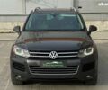 Фольксваген Туарег, об'ємом двигуна 3 л та пробігом 290 тис. км за 15490 $, фото 3 на Automoto.ua