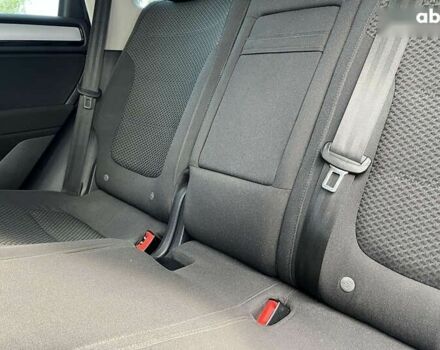 Фольксваген Туарег, об'ємом двигуна 3 л та пробігом 160 тис. км за 18800 $, фото 15 на Automoto.ua