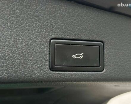 Фольксваген Туарег, об'ємом двигуна 3 л та пробігом 290 тис. км за 15490 $, фото 11 на Automoto.ua