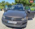 Фольксваген Туарег, объемом двигателя 3 л и пробегом 318 тыс. км за 14850 $, фото 1 на Automoto.ua