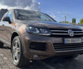 Фольксваген Туарег, об'ємом двигуна 2.97 л та пробігом 335 тис. км за 16500 $, фото 12 на Automoto.ua