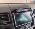 Фольксваген Туарег, объемом двигателя 3 л и пробегом 240 тыс. км за 18900 $, фото 12 на Automoto.ua