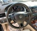 Фольксваген Туарег, объемом двигателя 3 л и пробегом 252 тыс. км за 15900 $, фото 13 на Automoto.ua