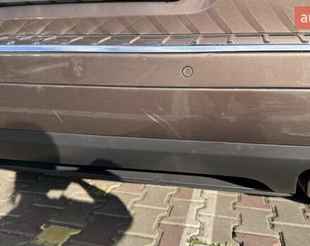 Фольксваген Туарег, об'ємом двигуна 2.97 л та пробігом 335 тис. км за 16500 $, фото 18 на Automoto.ua