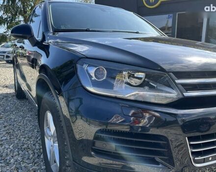 Фольксваген Туарег, об'ємом двигуна 3 л та пробігом 160 тис. км за 18800 $, фото 6 на Automoto.ua