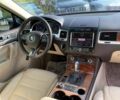 Фольксваген Туарег, объемом двигателя 3 л и пробегом 252 тыс. км за 15900 $, фото 9 на Automoto.ua