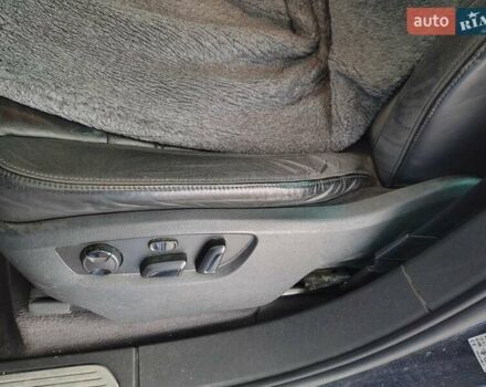 Фольксваген Туарег, объемом двигателя 3 л и пробегом 240 тыс. км за 18900 $, фото 9 на Automoto.ua