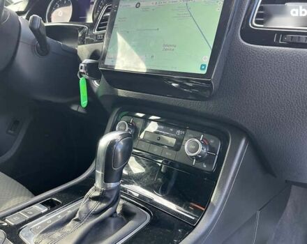 Фольксваген Туарег, об'ємом двигуна 3 л та пробігом 160 тис. км за 18800 $, фото 22 на Automoto.ua