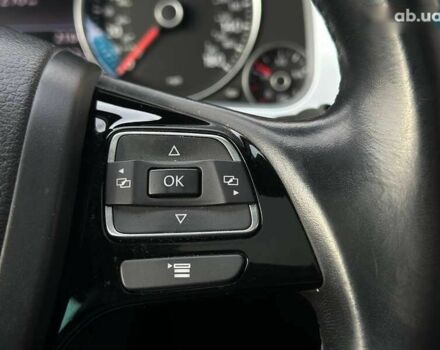 Фольксваген Туарег, об'ємом двигуна 3 л та пробігом 290 тис. км за 15490 $, фото 20 на Automoto.ua